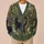 Pastel Cat Meadow for Spring Beach Layering and Casual Dates, Women's Bohemian Style All-over Print Knitted Cardigan - 6