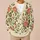 Vintage Rose Butterfly Garden Motif For Cozy Fall Outings And Everyday Layering For Women All-over Print Knitted Cardigan - 6