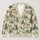 Forest Deer And Pine Tree Winter Scene For Rustic Autumn Layering, Nature Lovers All-over Print Knitted Cardigan - 1