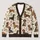 Dachshund Dogs for Cozy Everyday Layering and Casual Dog-Lover Weekend Outfit Ideas All-over Print Knitted Cardigan - 1