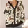 Dachshund Dogs for Cozy Everyday Layering and Casual Dog-Lover Weekend Outfit Ideas All-over Print Knitted Cardigan - 4