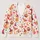 Cute Halloween Ghosts, Cats and Bats for Cozy Autumn Outings and Festive Gatherings All-over Print Knitted Cardigan - 1