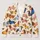 Colorful Dachshund Sweaters For Cozy Vacation Days And Casual Everyday Layering Style All-over Print Knitted Cardigan - 1