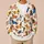 Colorful Dachshund Sweaters For Cozy Vacation Days And Casual Everyday Layering Style All-over Print Knitted Cardigan - 6