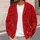 Jack Skellington Sally Oogie Boogie Halloween Night for Movie Fans All-over Print Knitted Cardigan - 5