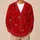 Jack Skellington Sally Oogie Boogie Halloween Night for Movie Fans All-over Print Knitted Cardigan - 6