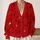 Jack Skellington Sally Oogie Boogie Halloween Night for Movie Fans All-over Print Knitted Cardigan - 2