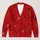 Jack Skellington Sally Oogie Boogie Halloween Night for Movie Fans All-over Print Knitted Cardigan - 1