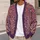 Bohemian Paisley Floral Motifs For Everyday Layering And Artistic Casual Style Looks All-over Print Knitted Cardigan - 5