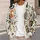 Colorful Cat Faces For Cozy Autumn Outings, Vacation Layering, And Everyday Women's Style All-over Print Knitted Cardigan - 5