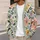 Pastel Floral Garden Motifs for Easy Spring Layering and Casual Weekend Outings All-over Print Knitted Cardigan - 5