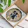 Personalized Rainbow Bridge Suncatcher – Custom Pet Photo & Name Window Hanging, Dog Loss Sympathy Gift - 6
