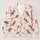 Brown Sparrow Heart Motif for Romantic Spring Outfits and Casual Vacation Style Women All-over Print Knitted Cardigan - 1