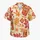 Retro Tiki Floral Motifs for Beach Holidays, Resort Getaways, and Island Escapes Hawaiian Shirt - 7