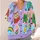 The Very Hungry Caterpillar Reading Classroom Storytime Gift for Teachers and Kids All-over Print Knitted Cardigan - 4