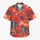 Blue Tiger Jungle Motifs for Bold Island Getaways, Resort Days, and Vacation Nights Hawaiian Shirt - 7