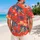 Blue Tiger Jungle Motifs for Bold Island Getaways, Resort Days, and Vacation Nights Hawaiian Shirt - 2