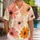 Coral Garden Blooms for Resort Getaways, Sunny Island Escapes, and Beach Holidays Hawaiian Shirt - 1