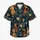 Whimsical Meadow Children Motif for Resort Vacations, Family Days, and Island Getaways Hawaiian Shirt - 7