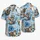 Seaside Animal Friends for Family Cruise Vacations and Sunny Beach Adventures by the Ocean Hawaiian Shirt - 5