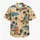 Vintage Surf Van Coastline Scenes for Beach Camping Getaways and Road Trip Lovers Hawaiian Shirt - 7