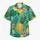 Tropical Pineapple Citrus Family Beach Holiday Gift For Parents, Kids, And Couples Hawaiian Shirt - 7