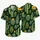 Cactus Couple Beachwear for Tropical Vacations, Poolside Escapes, and Resort Days Hawaiian Shirt - 5