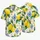 Lemon Grove Golf Couple Style For Sunny Resort Days And Matching His And Hers Wear Hawaiian Shirt - 5