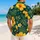 Yellow Hibiscus Family Vacation Flowers For Mom, Dad, And Kids At Tropical Getaways Hawaiian Shirt - 2