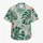 Monstera Leaf Family Vacation Matching Style For Beach Trips With Kids And Pets Together Hawaiian Shirt - 7
