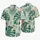 Monstera Leaf Family Vacation Matching Style For Beach Trips With Kids And Pets Together Hawaiian Shirt - 5