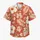 Red Hibiscus Couple Outfit For Tropical Vacations, Honeymoons, And Beach Getaways Hawaiian Shirt - 7