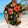 Tropical Flower Family Vacation Style For Parents, Kids, And Pet-Loving Couples Together Hawaiian Shirt - 6