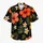Tropical Flower Family Vacation Style For Parents, Kids, And Pet-Loving Couples Together Hawaiian Shirt - 7
