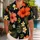 Tropical Flower Family Vacation Style For Parents, Kids, And Pet-Loving Couples Together Hawaiian Shirt - 1