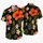 Tropical Flower Family Vacation Style For Parents, Kids, And Pet-Loving Couples Together Hawaiian Shirt - 5