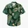 Tropical Monstera Leaf Couple Style For Resort Getaways And Island Vacations Together Hawaiian Shirt - 7