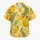 Banana Lover Gift For Cozy Couple Lounging, Tropical Vacations, And Playful Style Hawaiian Shirt - 7