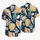 Seashell Coastal Couple Style For Beach Getaways, Honeymoons, And Resort Escapes Hawaiian Shirt - 5