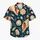 Seashell Conch Coastal Matching Outfit For Couples Beach Island Vacation Getaways Hawaiian Shirt - 7