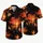 Sunset Beach Palms And Tropical Cocktails For Relaxed Island Evenings And Vacations For Men Hawaiian Shirt - 5