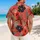 Red Cardinal Hibiscus Garden for Tropical Birdwatching Escapes and Nature Lovers Hawaiian Shirt - 2