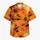 Tropical Sunset Palms and Ocean Glow for Beach Getaways and Island Vacations Wear Hawaiian Shirt - 7