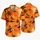 Tropical Sunset Palms and Ocean Glow for Beach Getaways and Island Vacations Wear Hawaiian Shirt - 5