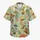 Colorful Mushroom Fungi Botanical Vacation Gift for Nature Lovers and Beach Days Hawaiian Shirt - 7