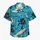 Hammerhead Shark Ocean Life Beach Vacation Gift for Sea Lovers, Divers, and Swimmers Hawaiian Shirt - 7
