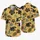 Orca Ocean Life Beach Escape Gift for Marine Lovers, Surfers, and Island Travelers Hawaiian Shirt - 5
