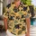 Orca Ocean Life Beach Escape Gift for Marine Lovers, Surfers, and Island Travelers Hawaiian Shirt - 1