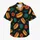 Hot Dog BBQ Picnic Motif for Vacation Cookouts and Grill-Loving Foodie Families Hawaiian Shirt - 7