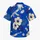 AK-47 Rifle Hibiscus Aloha Motif for Beach Vacations, Gun Enthusiasts, and Collectors Hawaiian Shirt - 7